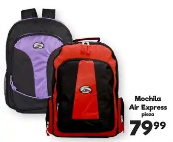 Mochila Air Express