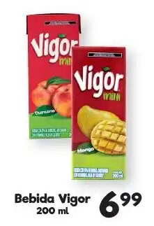 Vigor mini