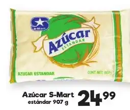 S-Mart Azúcar S-Mart estándar oferta