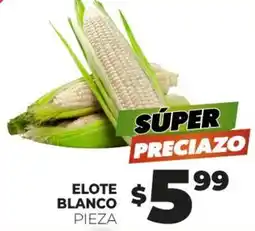 Merco Elote blanco oferta