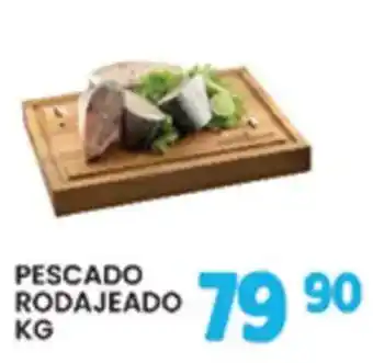 Alsuper Pescado Rodajeado oferta