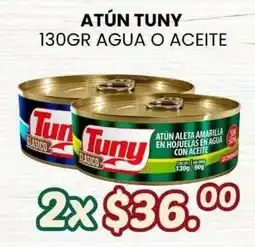 Guajardo Tuny atún tuny oferta