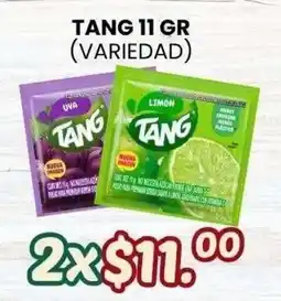 Guajardo Tang 11 gr (variedad) oferta