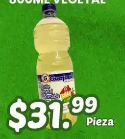 Guajardo Guajardo Aceite Vegetal Comestible oferta