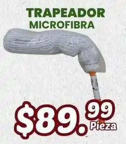 Guajardo Trapeador Microfibra oferta