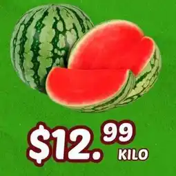 Guajardo Watermelon oferta