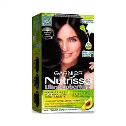 Farmacias Benavides Tinte 20U Negro Profundo oferta