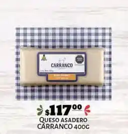 Fresko Queso asadero oferta