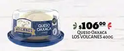 Fresko Los volcanes - queso oaxaca oferta