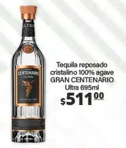 La Comer Ultra oferta