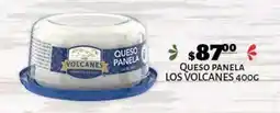 Fresko Los volcanes - queso panela oferta