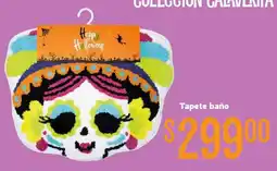 Soriana Híper Coleccion Calavera oferta
