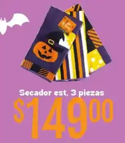 Soriana Híper Secador est oferta