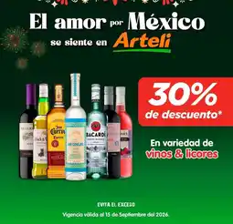 Arteli Arteli oferta