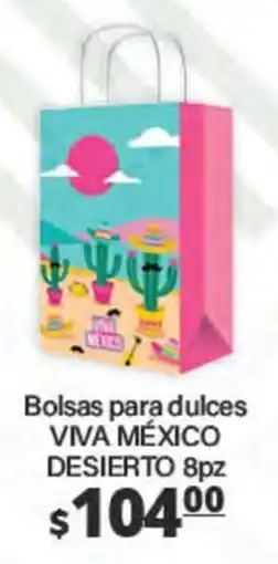 La Comer Viva México Desierto oferta