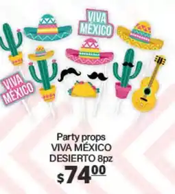 La Comer Viva México Desierto oferta