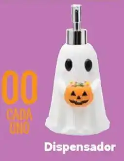 Soriana Híper Dispensador oferta