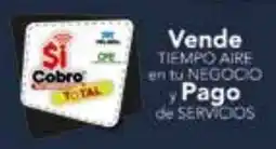 Zorro Si Cobro TOTAL oferta