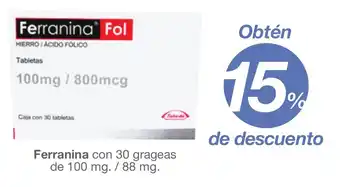 Ferranina Fol
