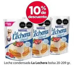 Zorro La Lechera oferta