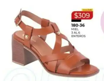 Cklass 180-36 Miel oferta
