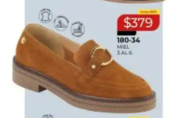 Cklass 180-34 Miel oferta