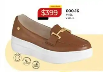 Cklass 000-16 Miel oferta