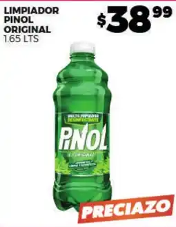 Merco Pinol limpiador original oferta