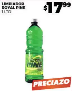 Merco Royal Pine oferta