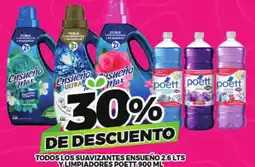 Merco ensueño poett oferta
