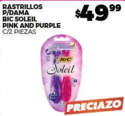 Merco Bic Soleil oferta