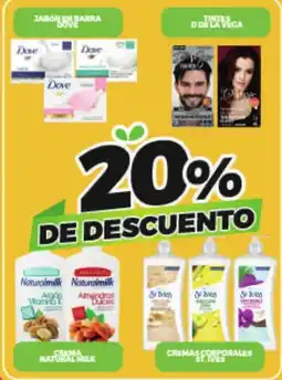 Merco Dove Jabón en barra oferta
