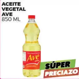 Merco Ave Aceite Vegetal oferta