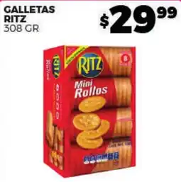 Merco Ritz Mini Rollos oferta