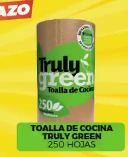Merco Truly green Toalla de Cocina oferta