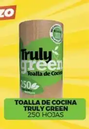 Merco Toalla de cocina green oferta