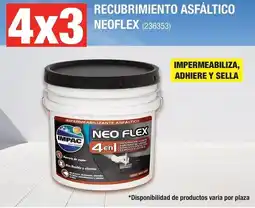 The Home Depot Impac neoflex oferta