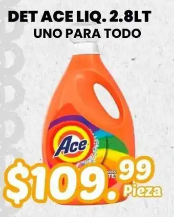 Guajardo Ace Det Ace Liquido oferta