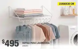 The Home Depot Repisa para lavandería oferta
