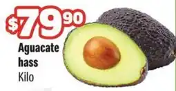 Smart & Final Aguacate hass oferta