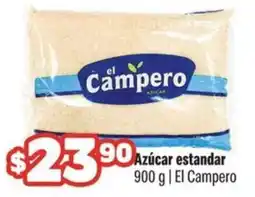 Smart & Final el Campero Azúcar estandar oferta