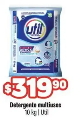 Smart & Final Detergente multiusos oferta