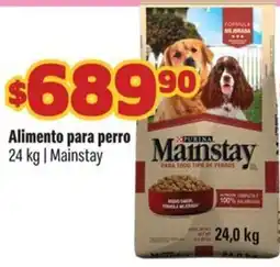 Smart & Final Mainstay Alimento para perro oferta