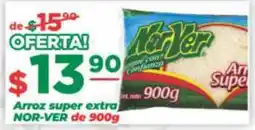 Super Gutiérrez Nor-ver arroz super extra oferta
