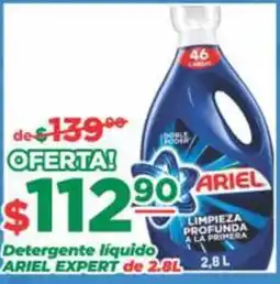 Super Gutiérrez ariel expert oferta