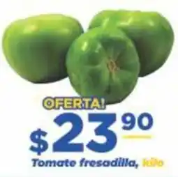 Super Gutiérrez Tomate fresadilla oferta