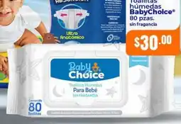 Tiendas Neto Baby Choice Toallitas Húmedas Para Bebé oferta
