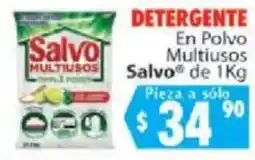 Casa Ley Salvo Multiusos oferta