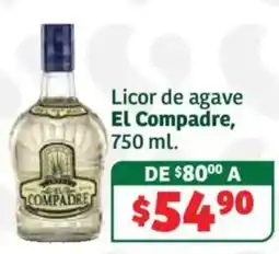 Soriana Híper El Compadre oferta