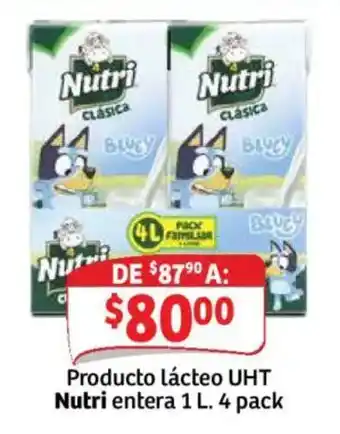 Nutri entera